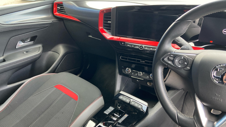 Vauxhall Mokka 1.2 Turbo SRi Premium 5dr Auto Petrol Hatchback